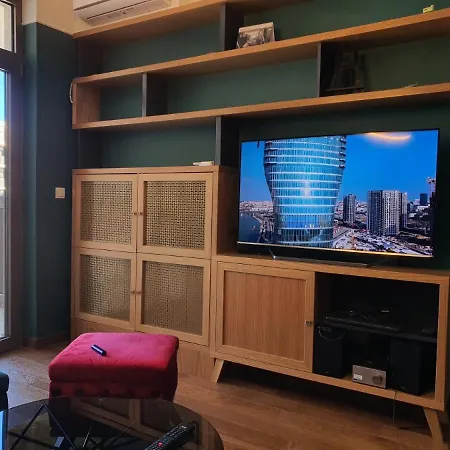 Apartwentyone - Your In *