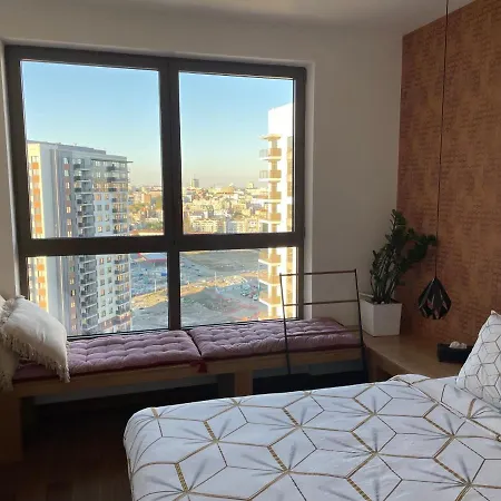 Apartwentyone - Your In Apartment
