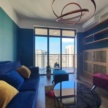 Apartment Apartwentyone - Your In