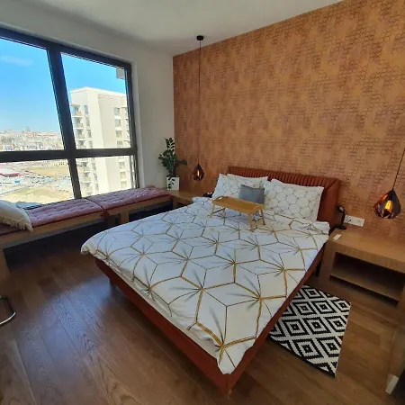 Apartment Apartwentyone - Your In *