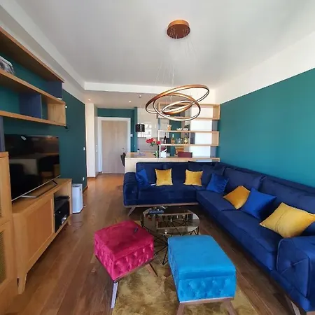 Apartwentyone - Your In