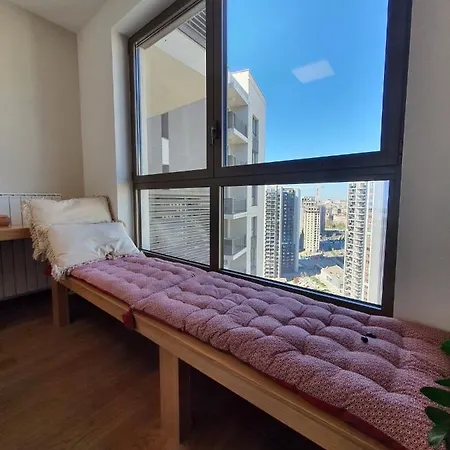 Apartwentyone - Your In Belgrád