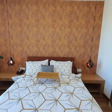 Apartwentyone - Your In *