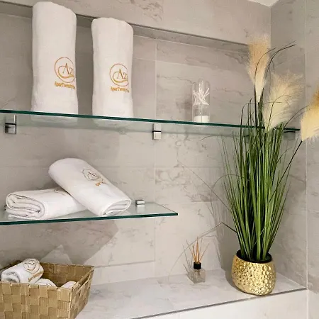 Appartamento Apartwentyone - Your In *