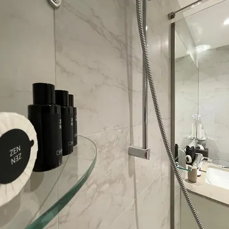 Apartwentyone - Your In Belgrád