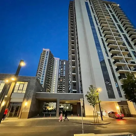 Apartwentyone - Your In