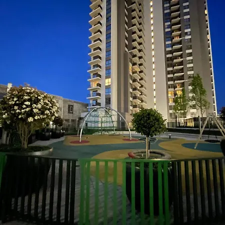 Apartwentyone - Your In