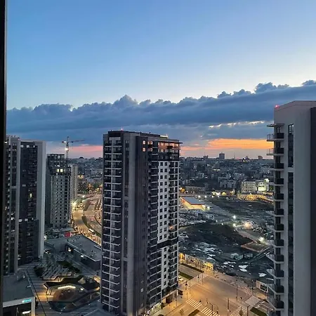 Apartwentyone - Your In Belgrad