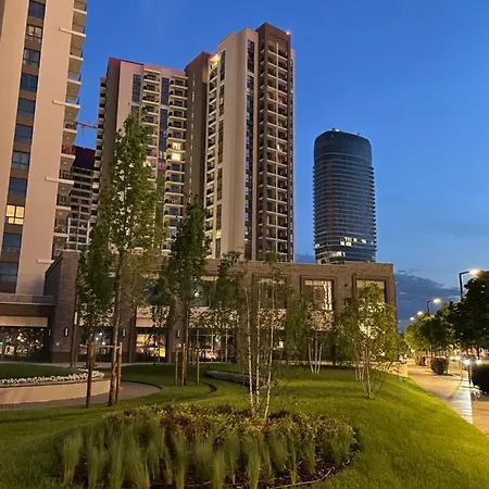 Apartwentyone - Your In Appartamento