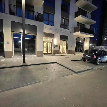 Apartwentyone - Your In