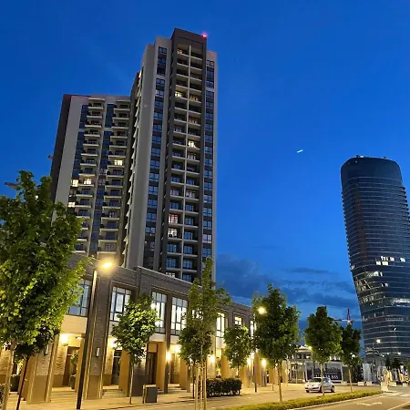 Apartwentyone - Your In Belgrad