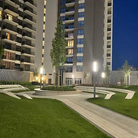 Apartwentyone - Your In Belgrád