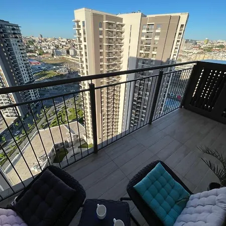 Apartman Apartwentyone - Your In Belgrád