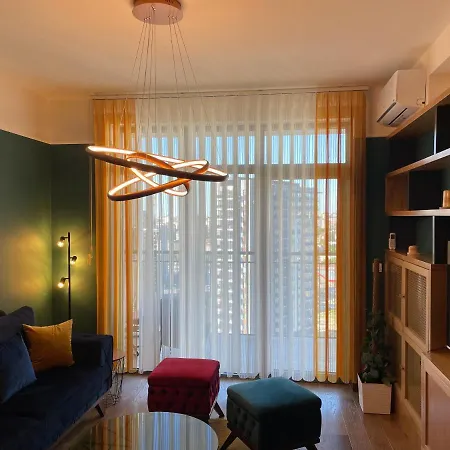 Apartwentyone - Your In Belgrad