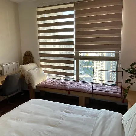 Apartment Apartwentyone - Your In