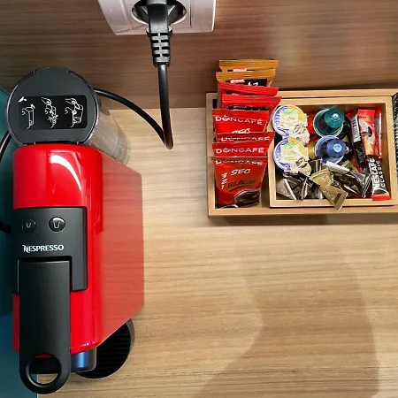 Apartman Apartwentyone - Your In *