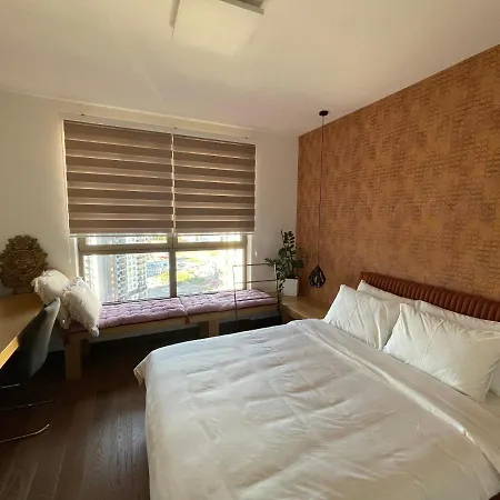 Apartwentyone - Your In *