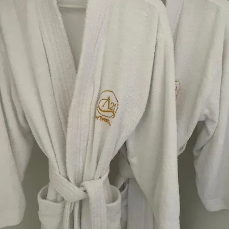 Apartwentyone - Your In Apartamento Belgrado