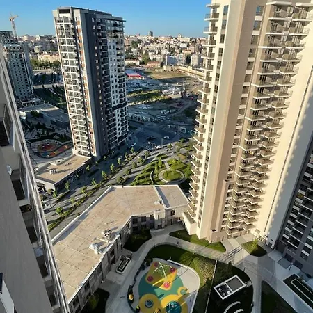 Apartwentyone - Your In Apartman Belgrád