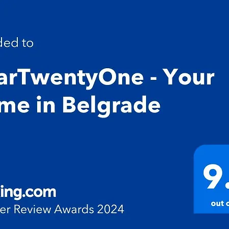 Apartwentyone - Your In